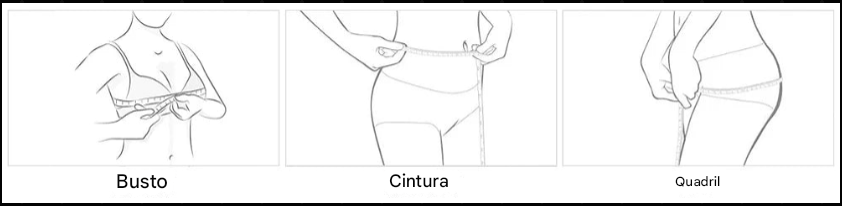 Conjunto Praia 3 Peças Estampa Pássaros | Biquíni, Maiô e Saia/Calça com Renda