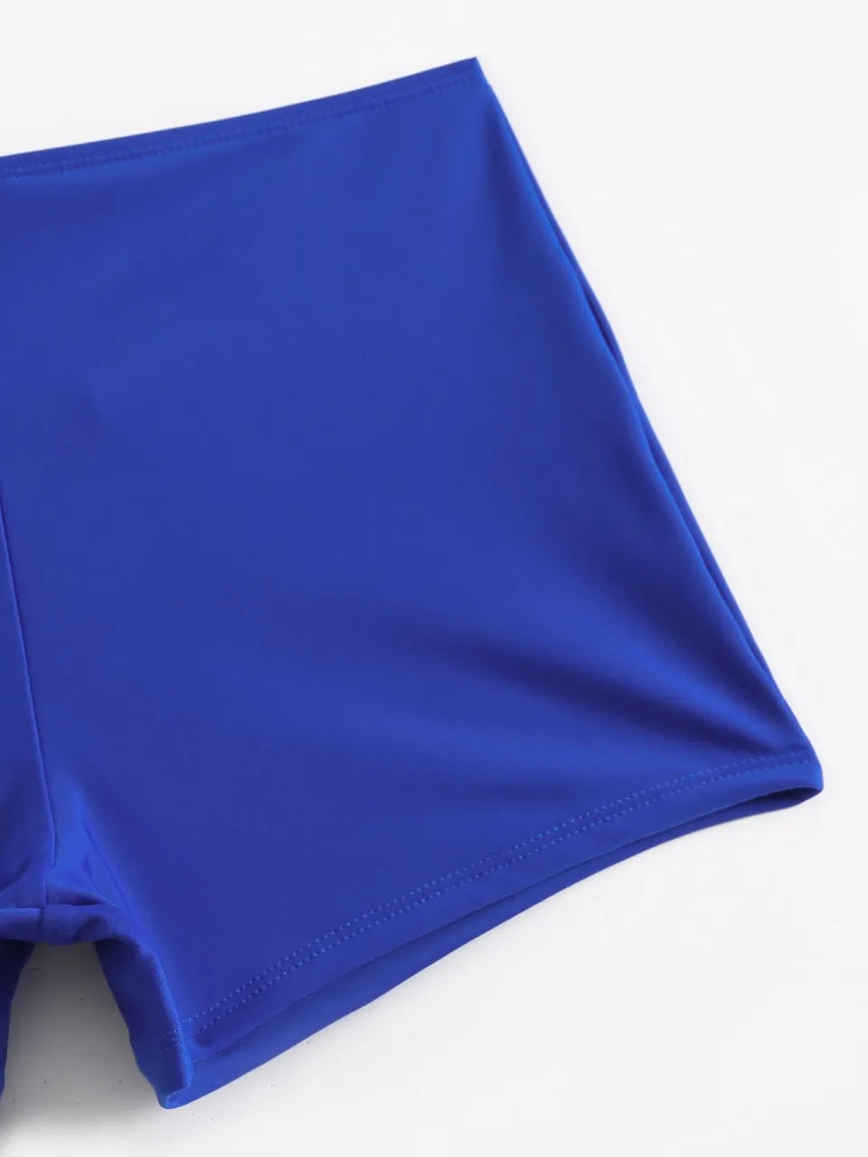 Tankini 2 Peças com Cordão Frontal | Conjunto Feminino para Praia e Piscina